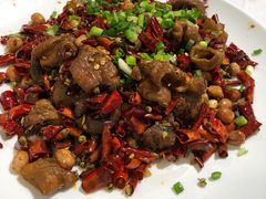-笑红饭庄
