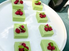 -天毓山庄·餐厅