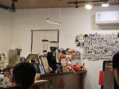 -LOOKA COFFEE(大鹏所城店)