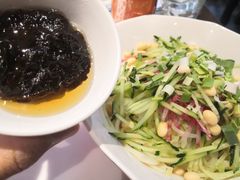 -大海碗·京菜炸酱面(雍和宫店)