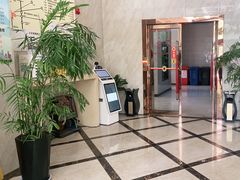 -速8酒店(西安电视塔自然博物馆店)