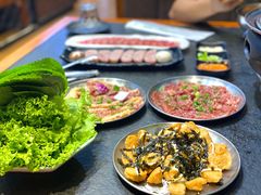 -火炉旺烤肉啤酒屋(沈北创始店)