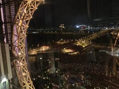 -影汇之星8字形摩天轮