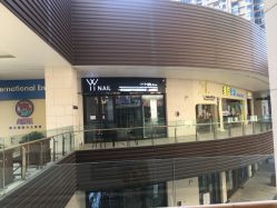 -丫丫NAIL日式自助美甲美睫沙龙