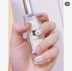 点击看大图 -StartNail美甲