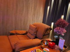 -足莲得·足道SPA(滨湖银泰店)