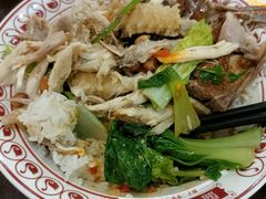 -盛品鲜东莞烧鹅濑粉(杨箕店)