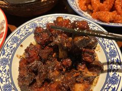 -回家吃饭·地道南昌菜(建德观总店)