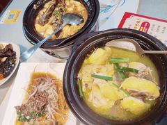 -来客家食府 · 福建客家菜