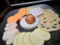 -三国惹火烤肉·中日韩烤肉集合店(百草路店)