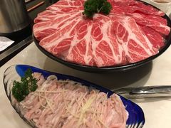 -一哥澳门豆捞·澳门风打边炉(高德置地店)