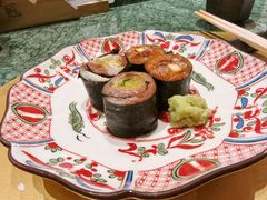-鮨冠OMAKASE食べ放题(北京首店)
