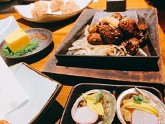 -和彩放题餐厅(酒仙桥店)