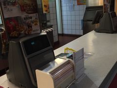 -麦当劳(盐城世纪大道得来速店)