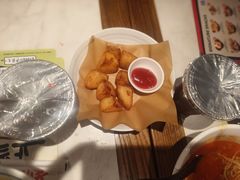 -和府捞面(曹路花园城店)