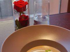 -北京华彬费尔蒙酒店·刃餐厅