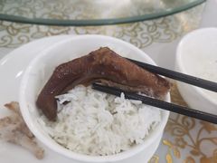 -陆记鹅庄·潮汕菜·狮头鹅(大仟里店)