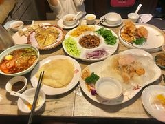 -四姐妹东北饺子(沙尾路店)