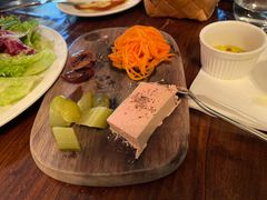 -羽深肉铺 Steak & Wine