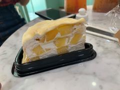 -薇薇安千层蛋糕(望海店)