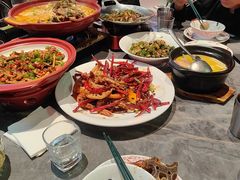 -黄弟大排档·湖南菜·小龙虾·小海鲜(凯旋北路店)