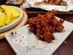 咕咾肉-新白鹿餐厅(爱琴海购物中心店)