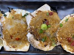 -王扯火胖哥烤生蚝(眉山首店)