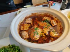 -壹只菜·崇明本地特色菜(崇明南门店)