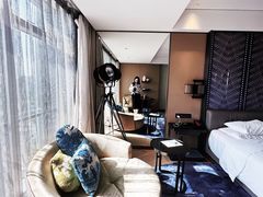 -北京索菲特大酒店