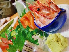 -富山日式料理(宽厚里店)