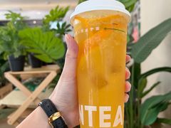 -SENTEA森茶(麦地丽日店)