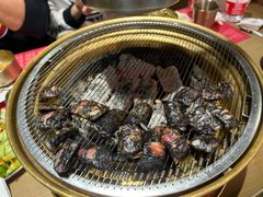 -西塔老太太泥炉烤肉(北京双井店)