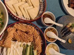 -上海古井假日酒店 · 徽昇楼中餐厅