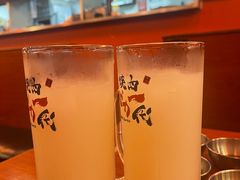 -大阪烧肉BAKA一代(十亩地店)