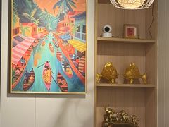 -米泰芒·东南亚料理(体育西店)