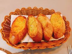 -戈雅法餐厅(世界城广场店)
