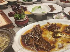 -卫鼎轩·曹公馆(鼓楼店)