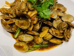 -海鸿荟·沿江菜(中山北路店)