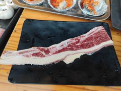 -御记碳烤肥牛(东城万达店)
