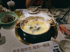 -八珍玉食鸡煲·打边炉(印象城店)