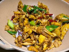 -肖记公安牛肉鱼杂馆· 省级非物质文化遗产(仁和路店)