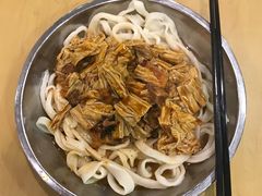 -上海交通大学新疆餐厅