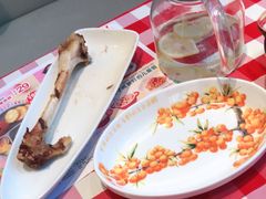 -西贝莜面村(上海百联西郊店)