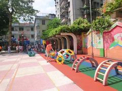 -广州市荔湾区育星和平幼儿园