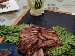 -清真悦宾楼食府(海湖店)