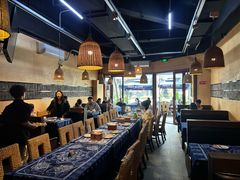 -滇道云南特色料理(康定路店)