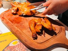 -半秋山西餐厅(巴南万达广场店)