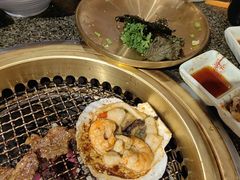 -梦山水日本烧肉(五四广场店)