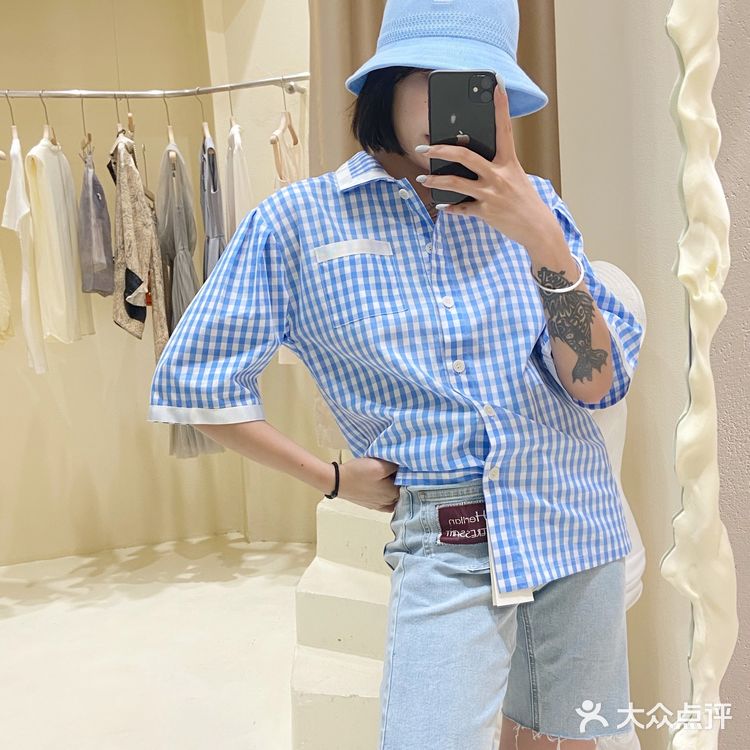 东莞首屈一指的买手店