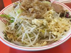 -拉面莊夢語＆中华料理八椿